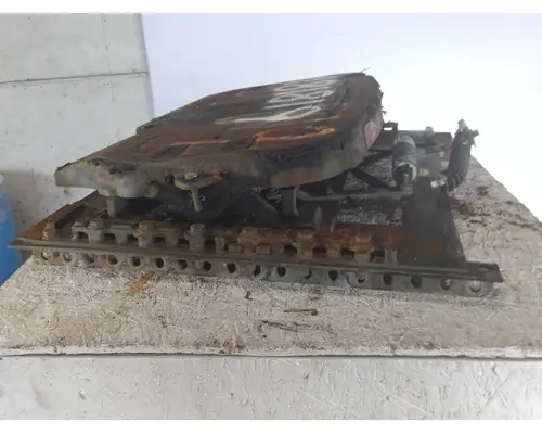 FONTAINE AIR SLIDE FIFTH WHEEL