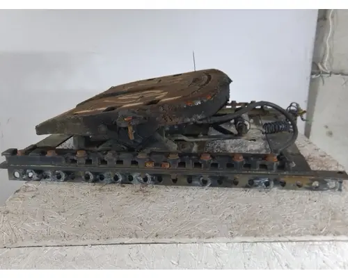 FONTAINE AIR SLIDE FIFTH WHEEL