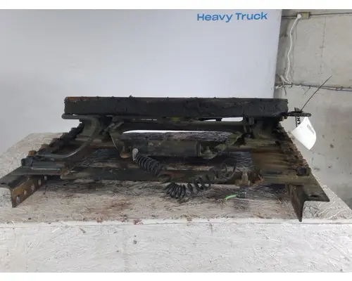 FONTAINE AIR SLIDE FIFTH WHEEL