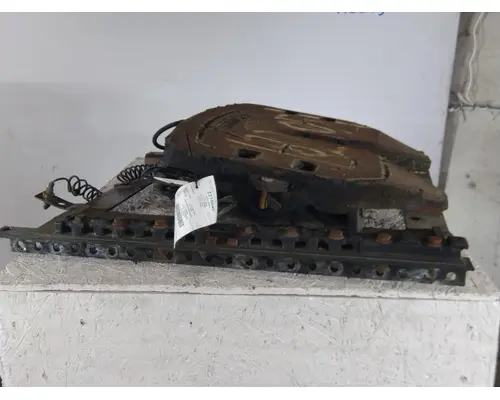 FONTAINE AIR SLIDE FIFTH WHEEL
