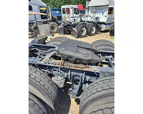 FONTAINE AIR SLIDE FIFTH WHEEL