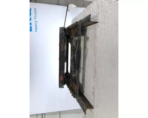 FONTAINE AIR SLIDE FIFTH WHEEL
