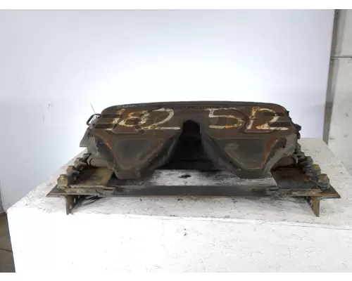 FONTAINE AIR SLIDE FIFTH WHEEL
