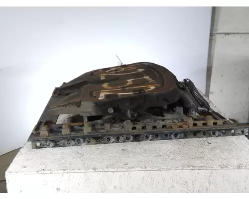 FONTAINE AIR SLIDE FIFTH WHEEL