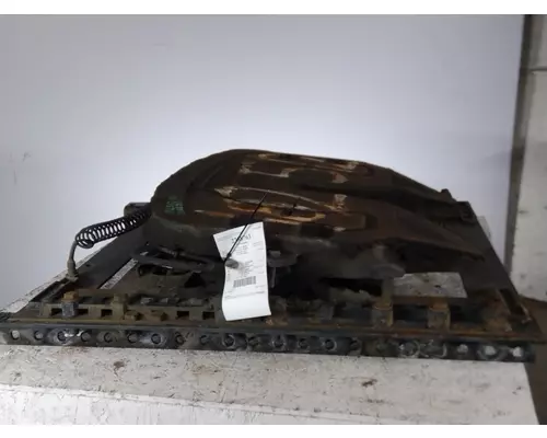 FONTAINE AIR SLIDE FIFTH WHEEL