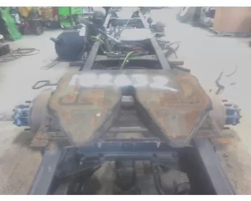 FONTAINE AIR SLIDE FIFTH WHEEL