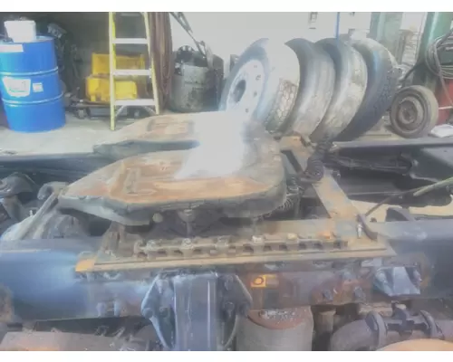 FONTAINE AIR SLIDE FIFTH WHEEL