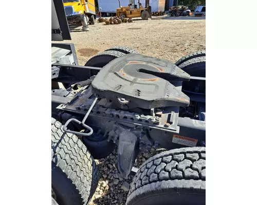 FONTAINE AIR SLIDE FIFTH WHEEL