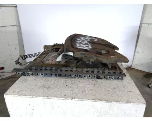 FONTAINE AIR SLIDE FIFTH WHEEL