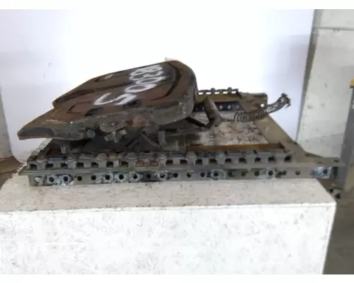 FONTAINE AIR SLIDE FIFTH WHEEL