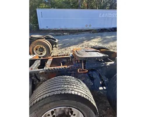FONTAINE AIR SLIDE FIFTH WHEEL