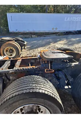 FONTAINE AIR SLIDE FIFTH WHEEL