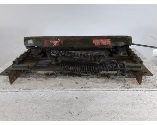 FONTAINE AIR SLIDE FIFTH WHEEL