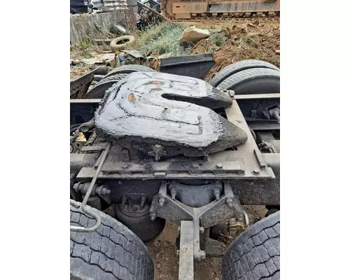 FONTAINE AIR SLIDE FIFTH WHEEL