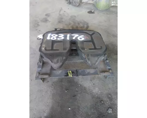 FONTAINE AIR SLIDE FIFTH WHEEL