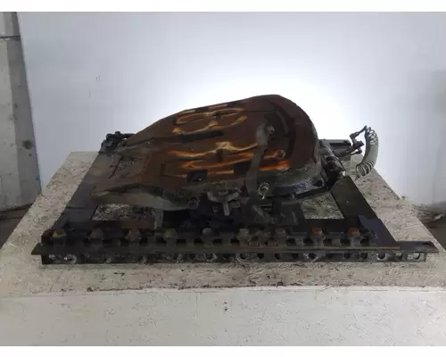 FONTAINE AIR SLIDE FIFTH WHEEL