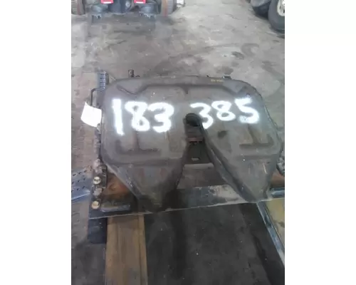 FONTAINE AIR SLIDE FIFTH WHEEL