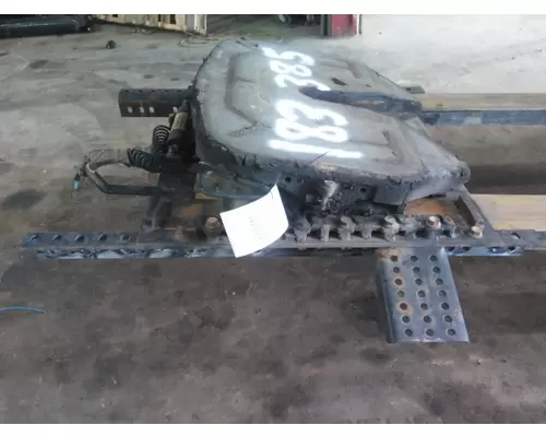 FONTAINE AIR SLIDE FIFTH WHEEL