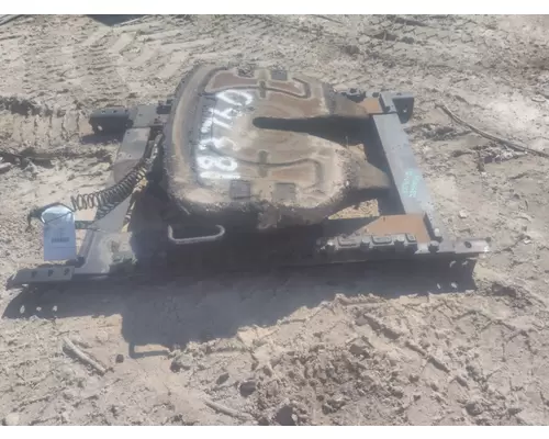 FONTAINE AIR SLIDE FIFTH WHEEL