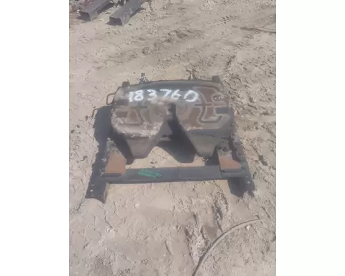 FONTAINE AIR SLIDE FIFTH WHEEL