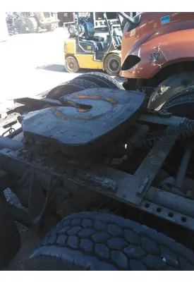 FONTAINE AIR SLIDE FIFTH WHEEL