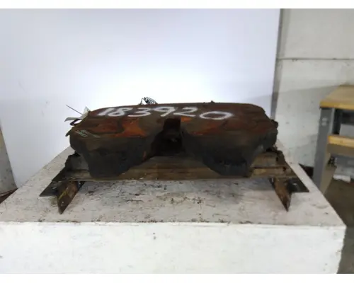 FONTAINE AIR SLIDE FIFTH WHEEL