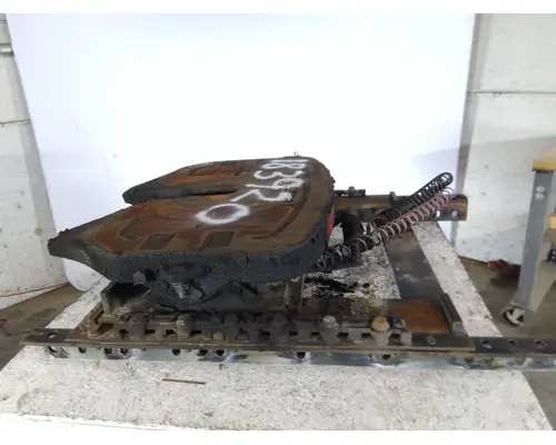 FONTAINE AIR SLIDE FIFTH WHEEL