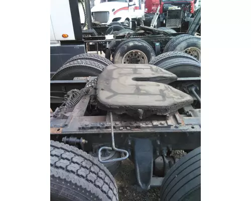 FONTAINE AIR SLIDE FIFTH WHEEL