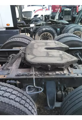 FONTAINE AIR SLIDE FIFTH WHEEL