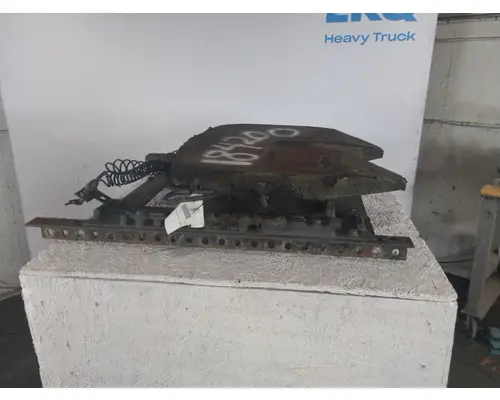 FONTAINE AIR SLIDE FIFTH WHEEL