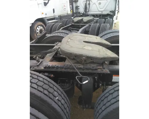 FONTAINE AIR SLIDE FIFTH WHEEL