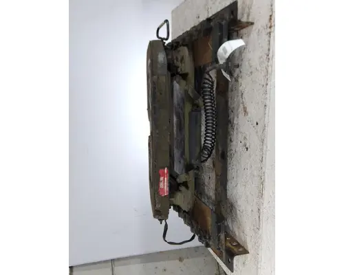 FONTAINE AIR SLIDE FIFTH WHEEL