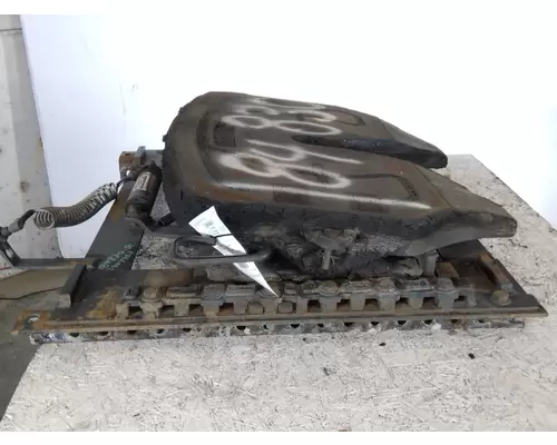 FONTAINE AIR SLIDE FIFTH WHEEL