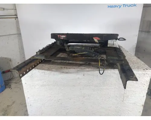 FONTAINE AIR SLIDE FIFTH WHEEL