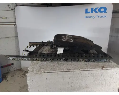 FONTAINE AIR SLIDE FIFTH WHEEL