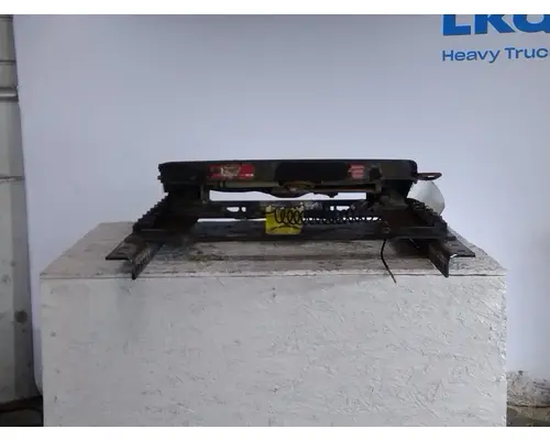 FONTAINE AIR SLIDE FIFTH WHEEL