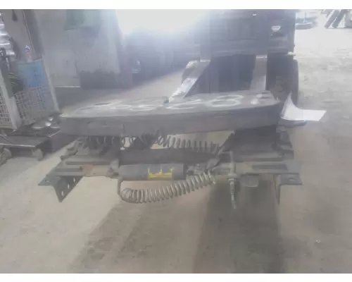 FONTAINE AIR SLIDE FIFTH WHEEL