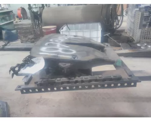 FONTAINE AIR SLIDE FIFTH WHEEL