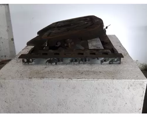 FONTAINE AIR SLIDE FIFTH WHEEL