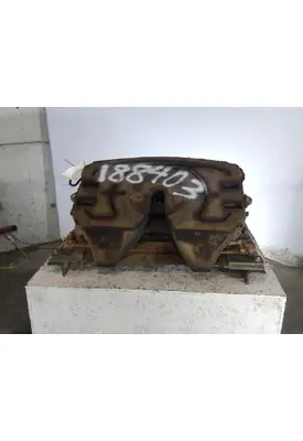 FONTAINE AIR SLIDE FIFTH WHEEL