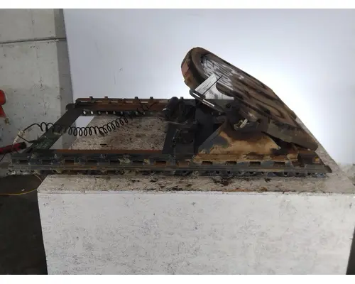 FONTAINE AIR SLIDE FIFTH WHEEL