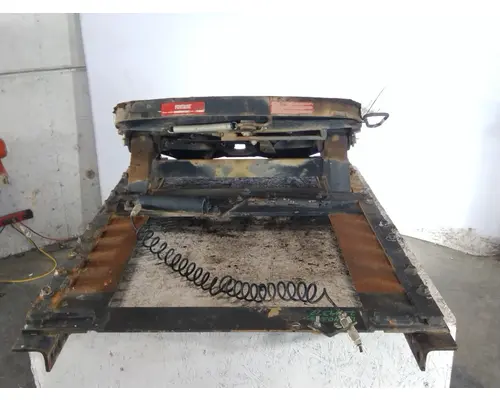 FONTAINE AIR SLIDE FIFTH WHEEL