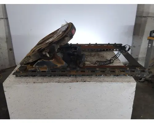 FONTAINE AIR SLIDE FIFTH WHEEL