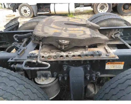 FONTAINE AIR SLIDE FIFTH WHEEL