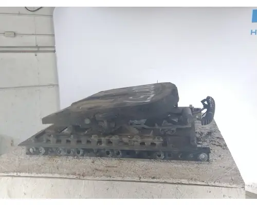 FONTAINE AIR SLIDE FIFTH WHEEL