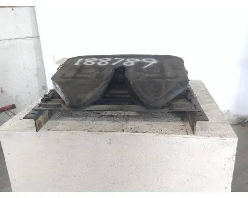 FONTAINE AIR SLIDE FIFTH WHEEL