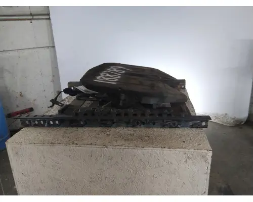 FONTAINE AIR SLIDE FIFTH WHEEL