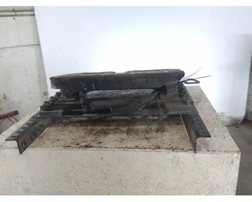 FONTAINE AIR SLIDE FIFTH WHEEL