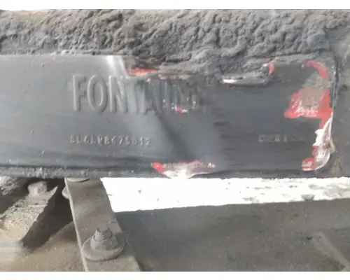 FONTAINE AIR SLIDE FIFTH WHEEL