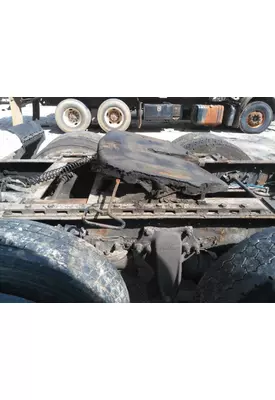 FONTAINE AIR SLIDE FIFTH WHEEL